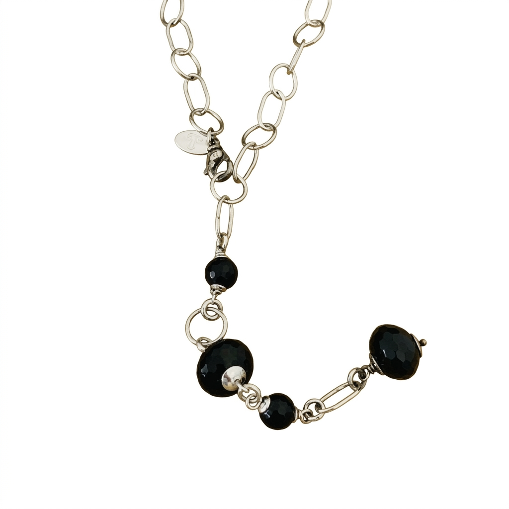 Collar de Plata