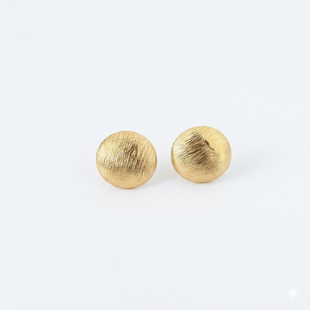Pendientes de Plata