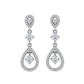 Pendientes de Plata