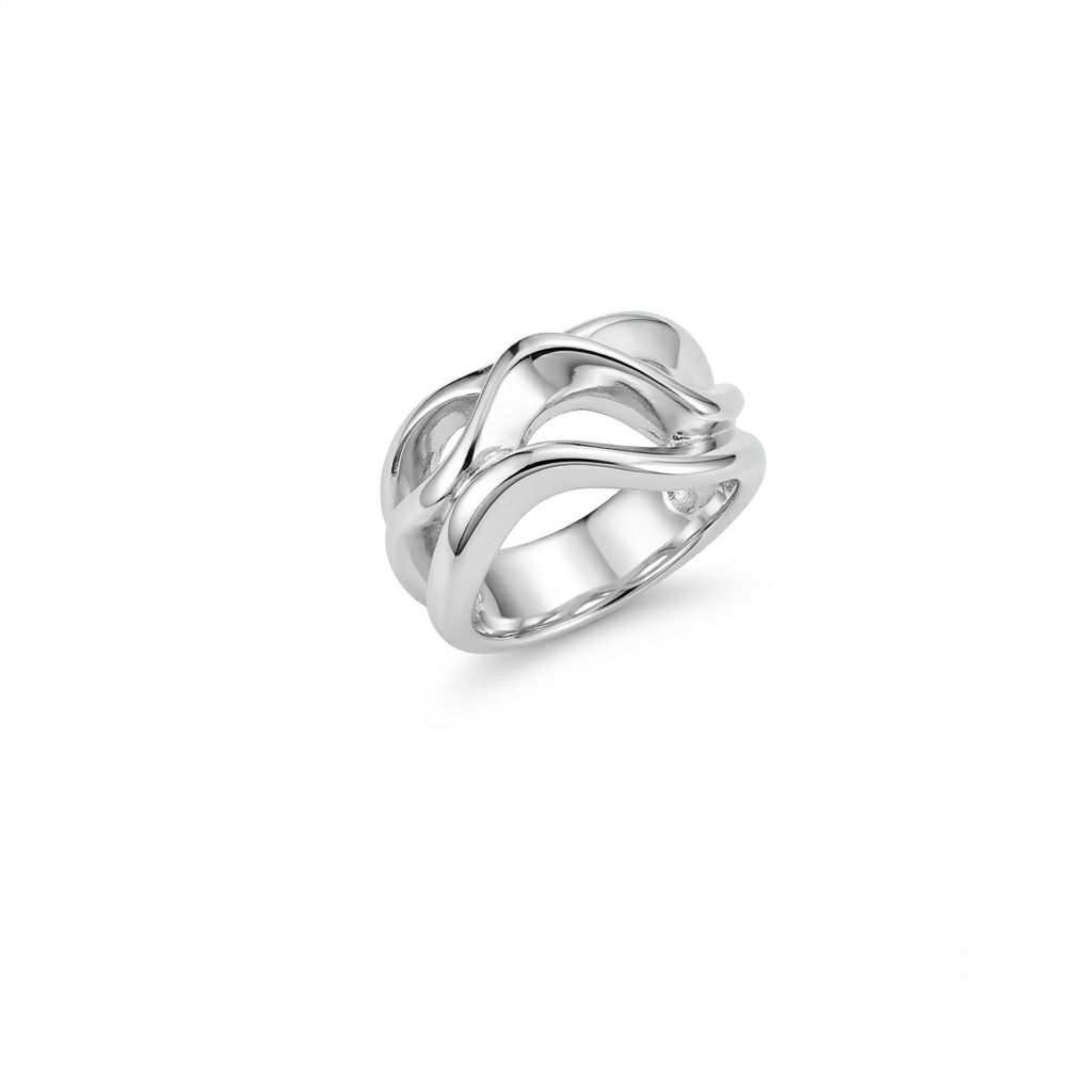 Sortija de Plata