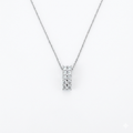 Collar de Plata Viceroy