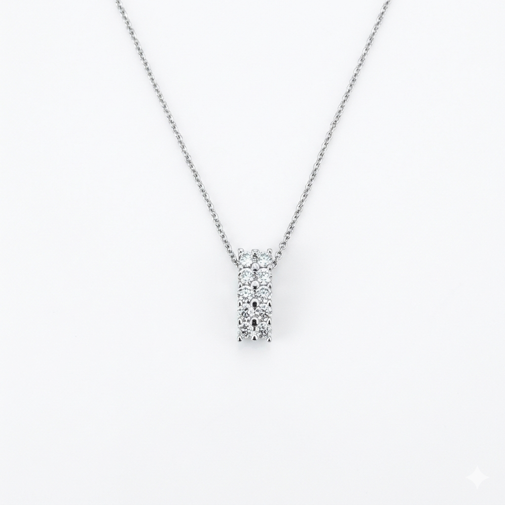 Collar de Plata Viceroy