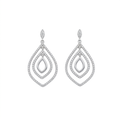 Pendientes de Plata