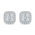 Pendientes de Plata