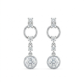 Pendientes de Plata