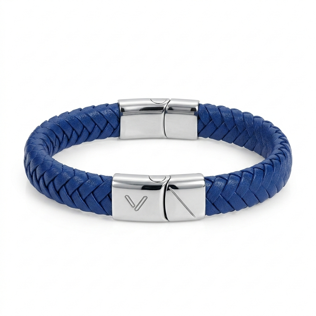 Pulsera de Acero Viceroy