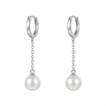 Pendientes de Plata