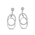 Pendientes de Plata