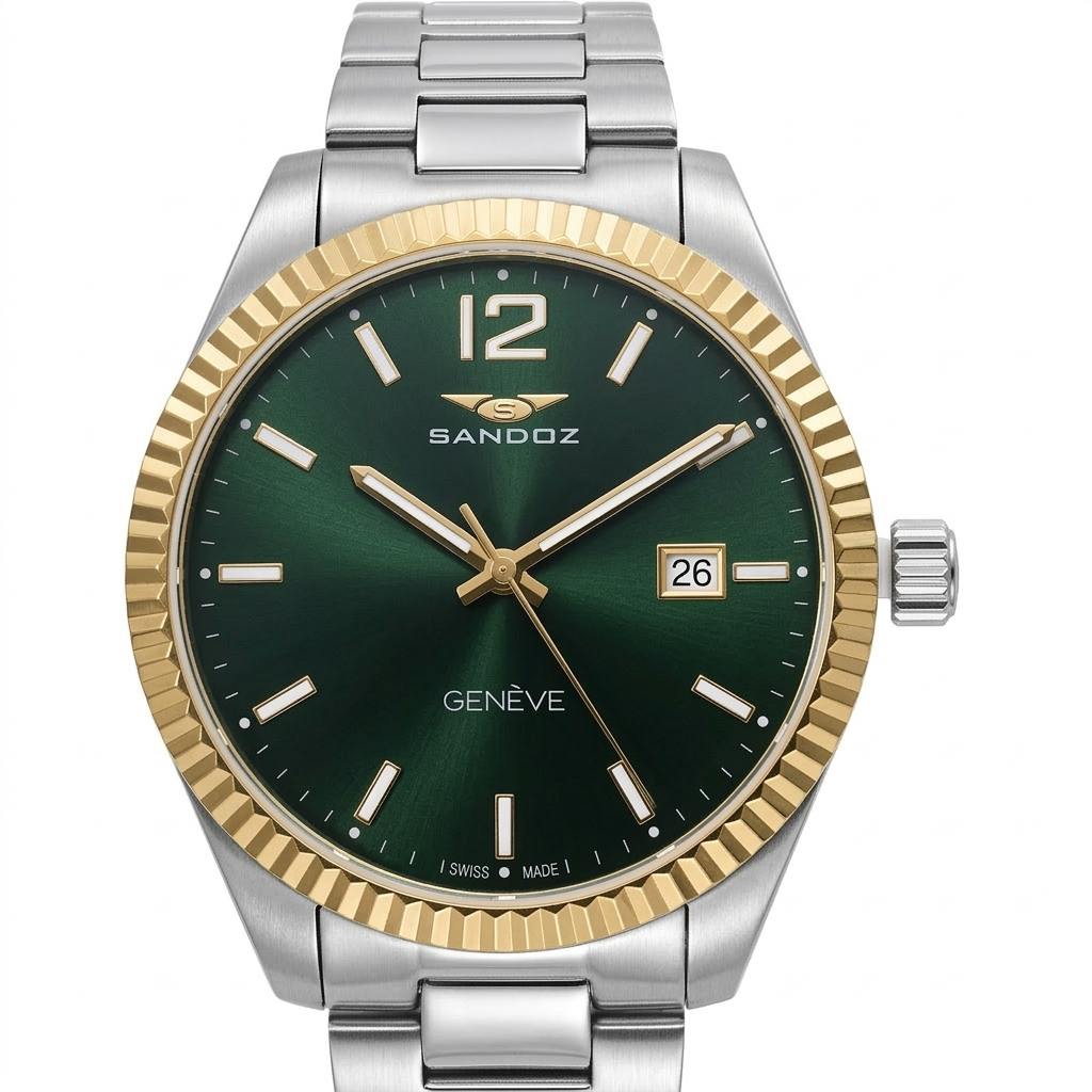 Reloj Sandoz