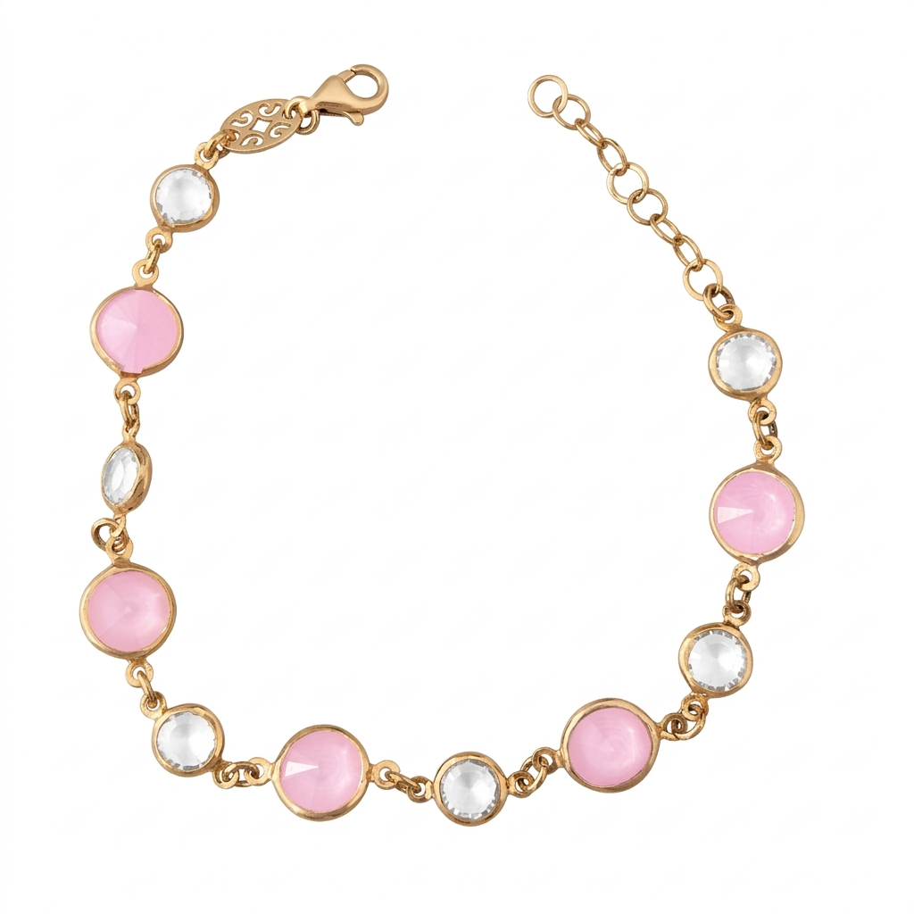 Pulsera de Plata
