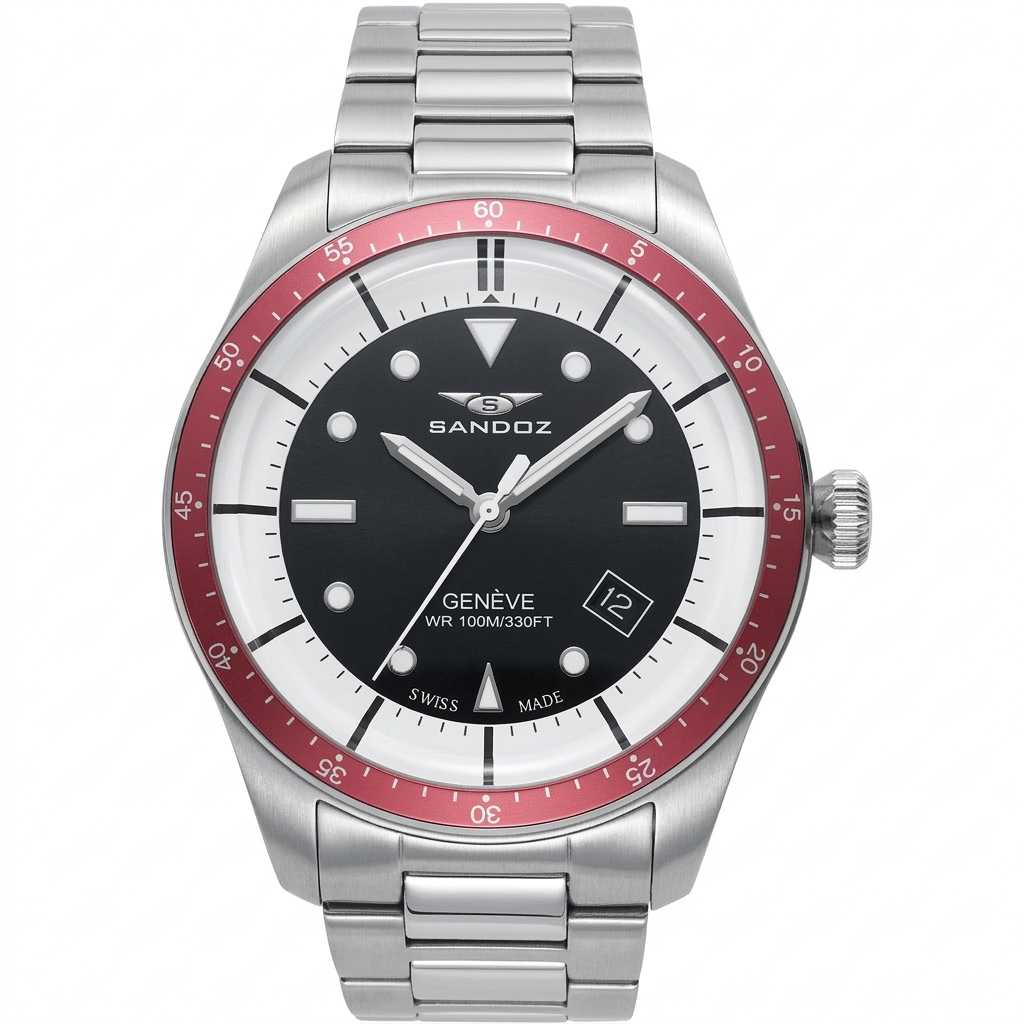 Reloj Sandoz