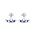 Pendientes de Plata