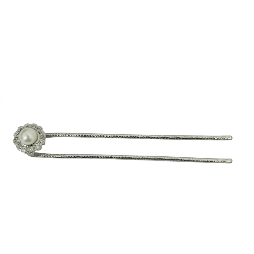 Alfiler de Plata