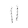 Pendientes de Plata