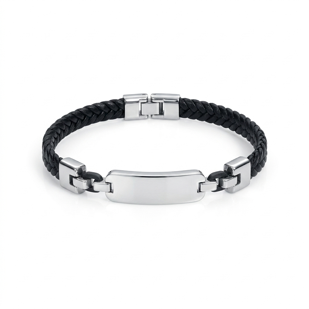Pulsera de Acero Viceroy