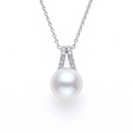 Collar de Plata Viceroy