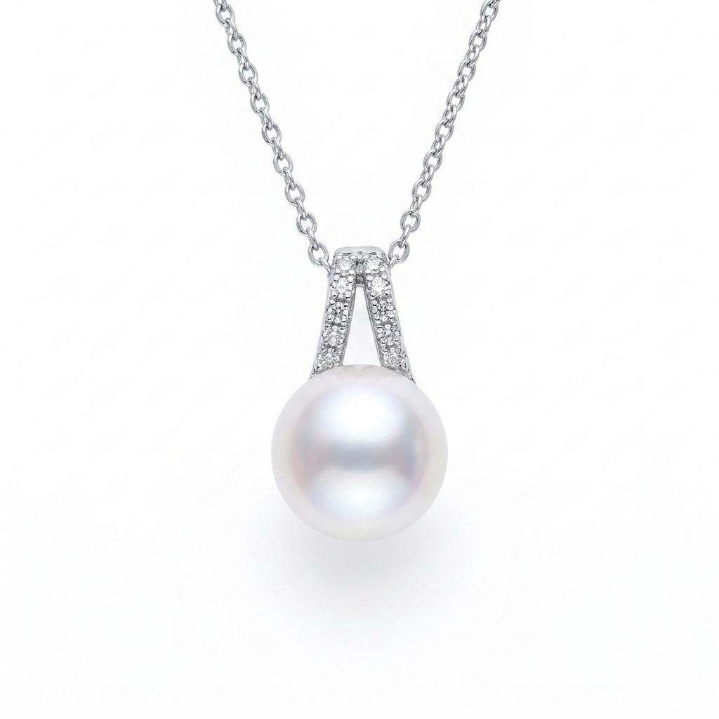 Collar de Plata Viceroy