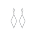 Pendientes de Plata