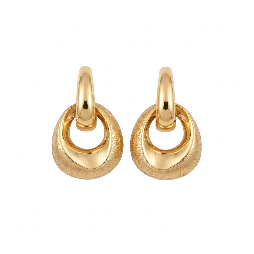 Pendientes Vidal & Vidal