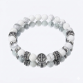 Pulsera de Piedras