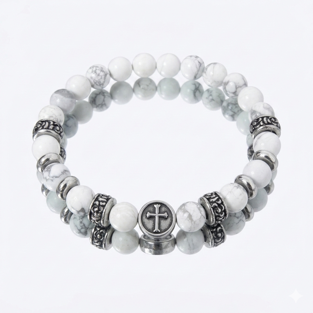 Pulsera de Piedras