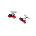 Gemelos de Acero Vespa