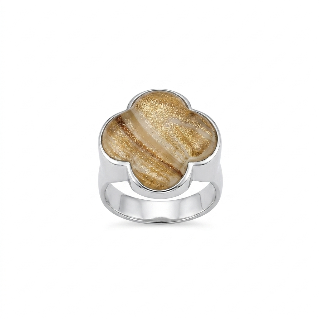 Sortija de Plata