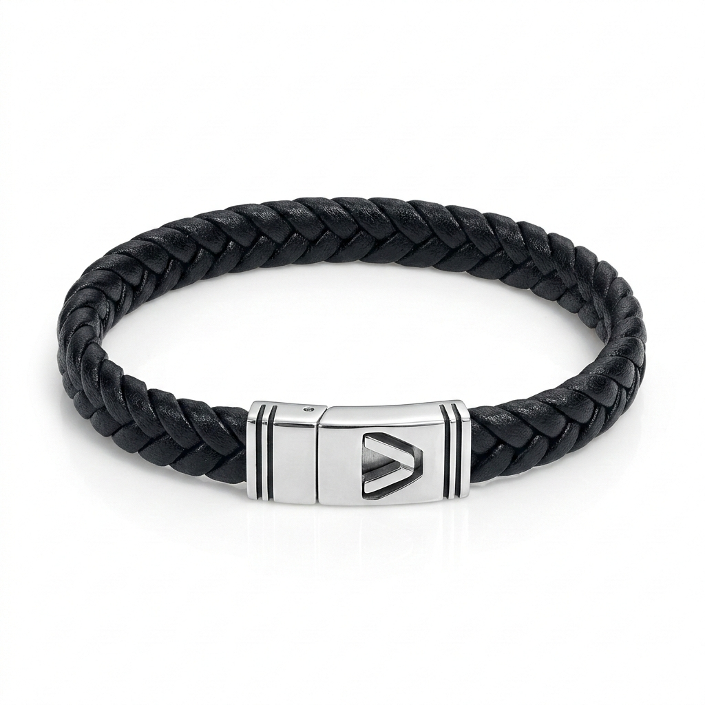 Pulsera de Acero Viceroy