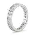 Sortija de Diamantes