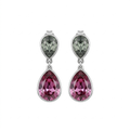 Pendientes de Plata