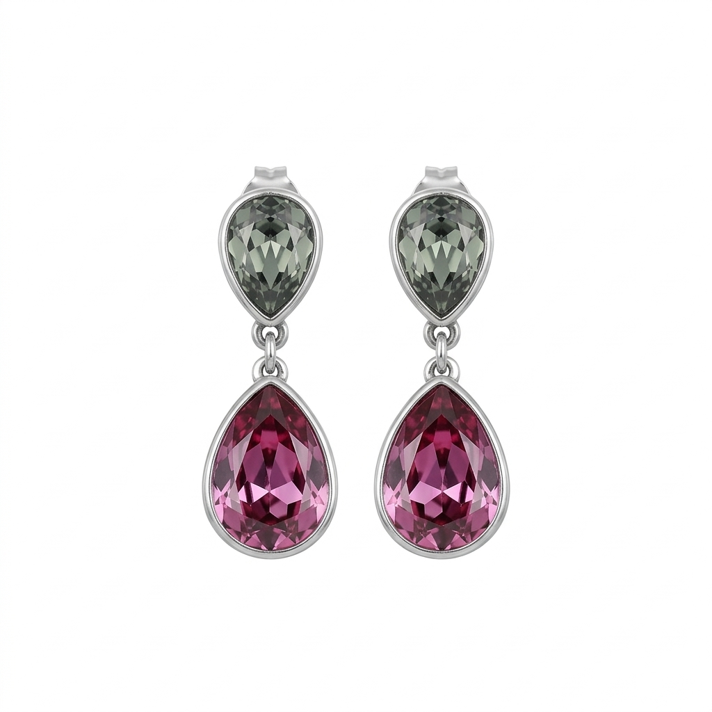 Pendientes de Plata