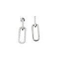 Pendientes de Plata