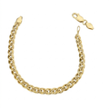Pulsera de Oro