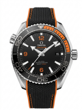 Omega Seamaster Planet Ocean
