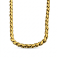Collar de Acero Viceroy