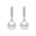 Pendientes de Plata