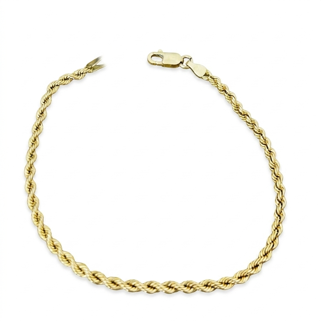 Pulsera de Oro
