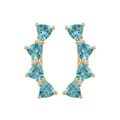 Pendientes de Oro