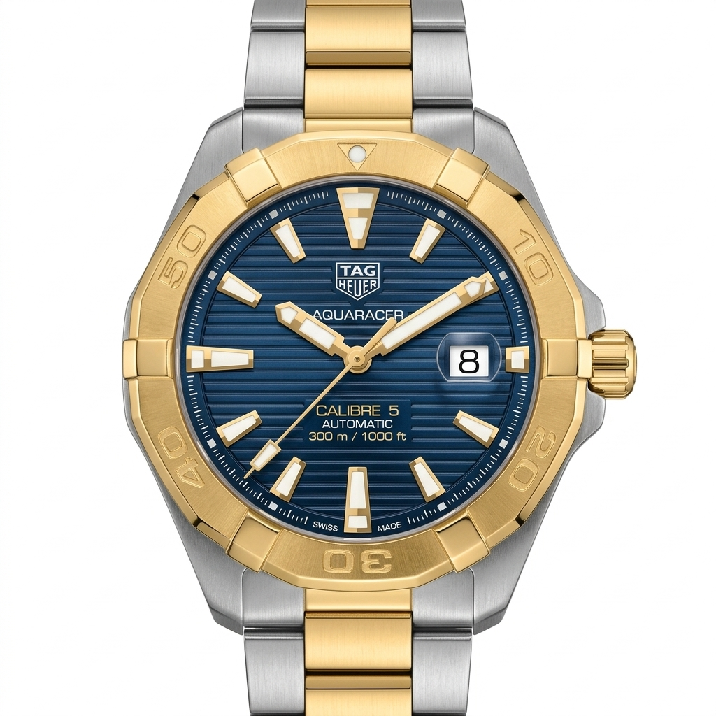 Tag Heuer Aquaracer