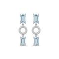 Pendientes de Oro