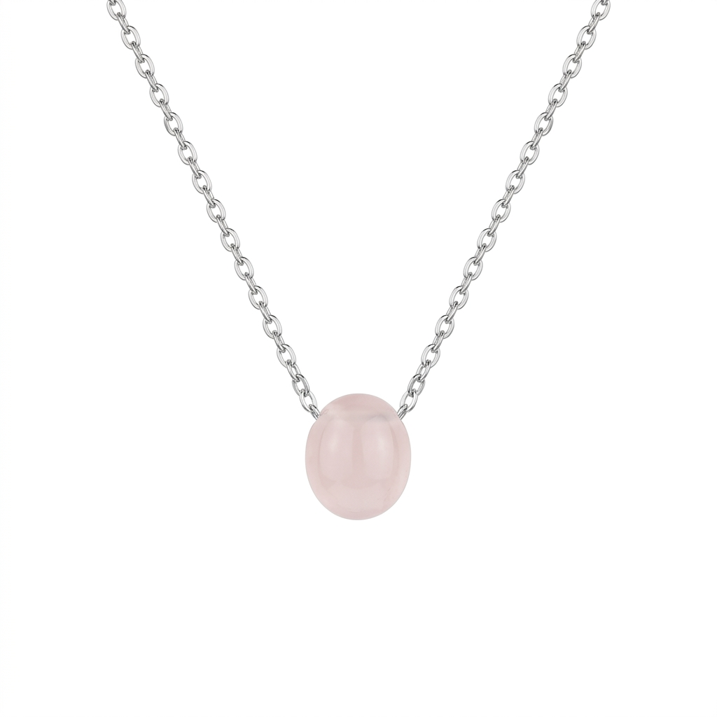 Collar de Plata