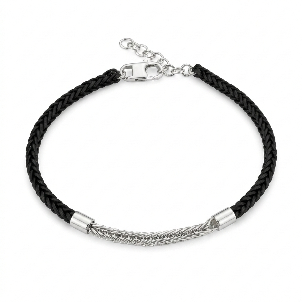 Pulsera de Plata Viceroy