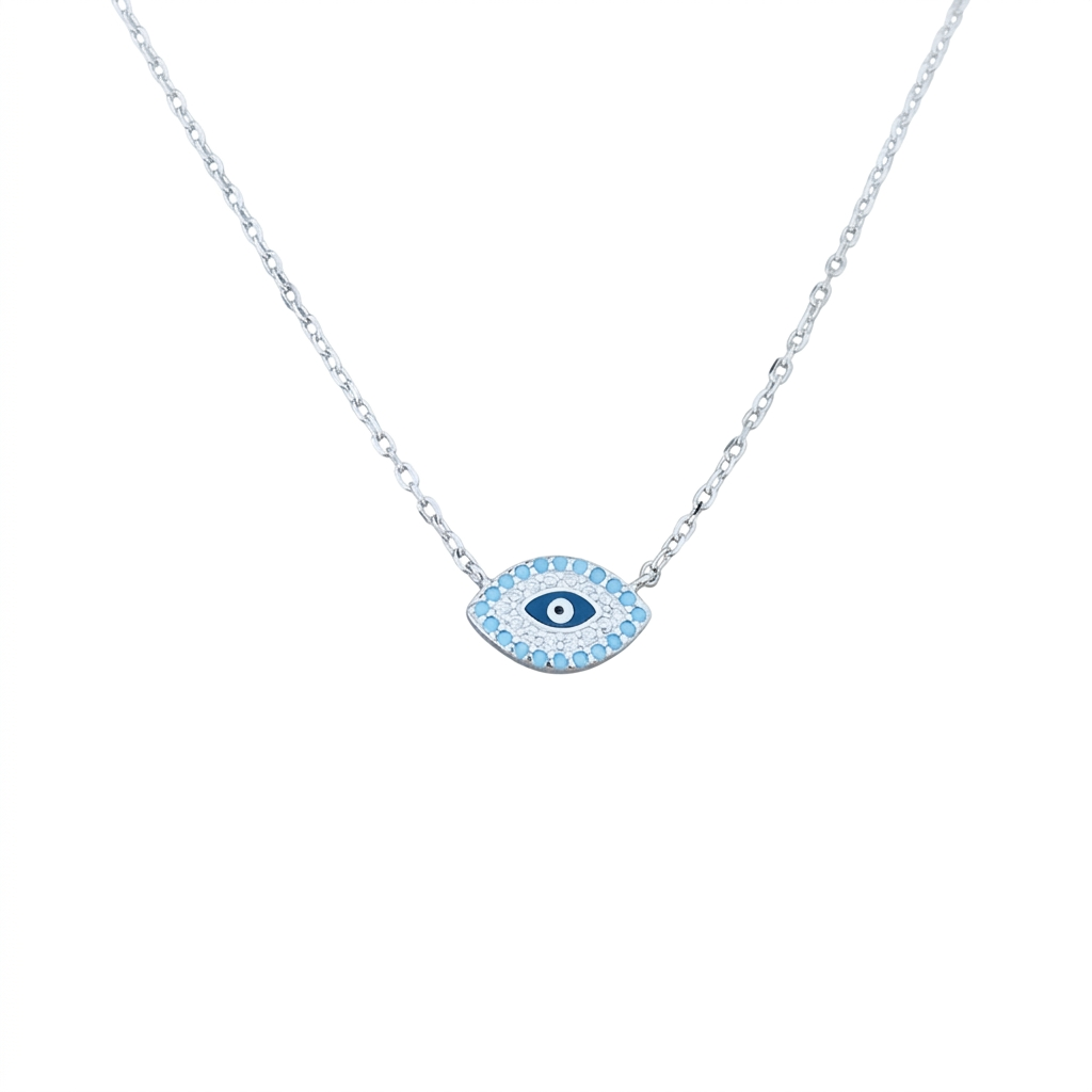 Collar de Plata