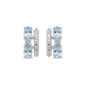 Pendientes de Oro