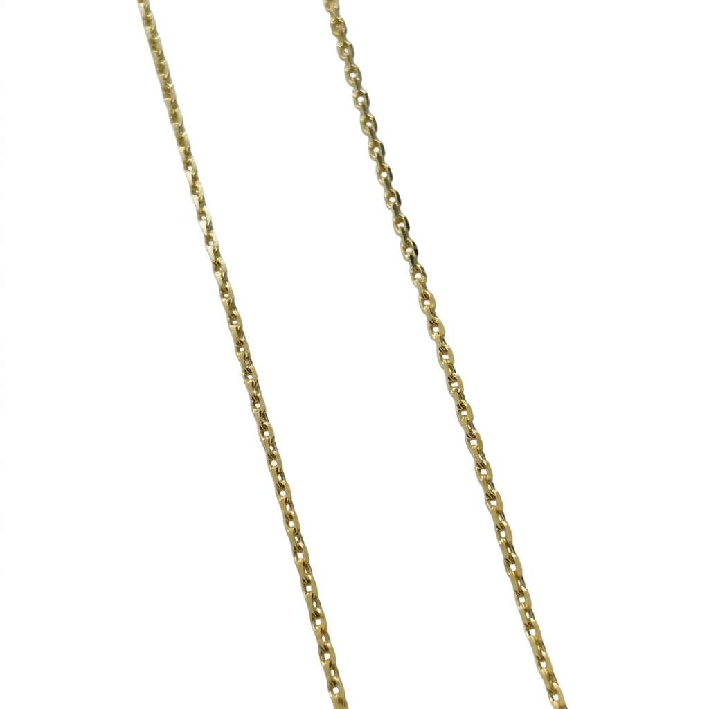 Cadena de Oro