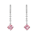 Pendientes de Plata