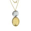 Collar de Plata