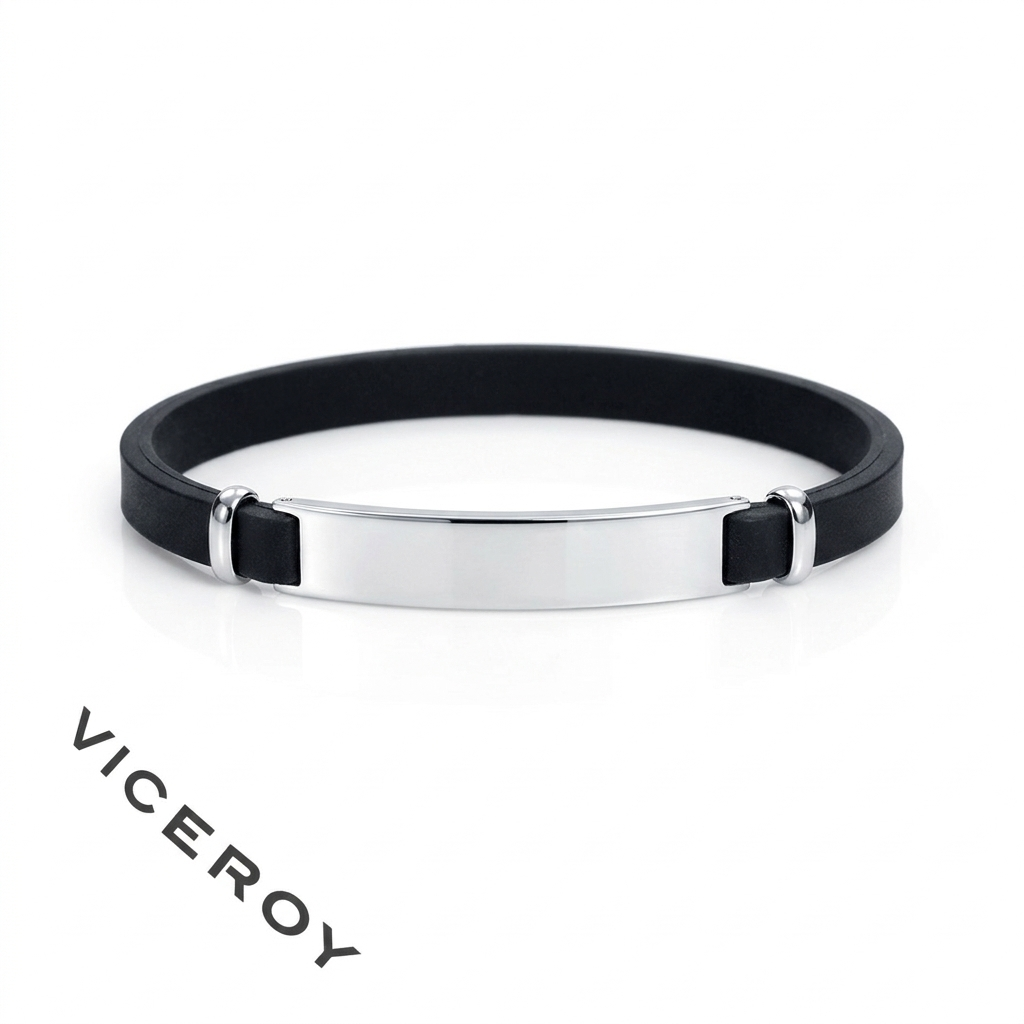 Pulsera de Acero Viceroy
