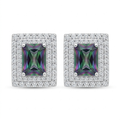 Pendientes de Plata