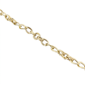 Pulsera de Oro
